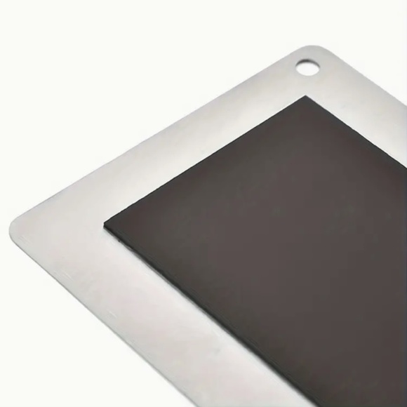 Stainless Steel Fridge Magnet, Common Unit Conversion Comparison Table - Picture 4 of 13